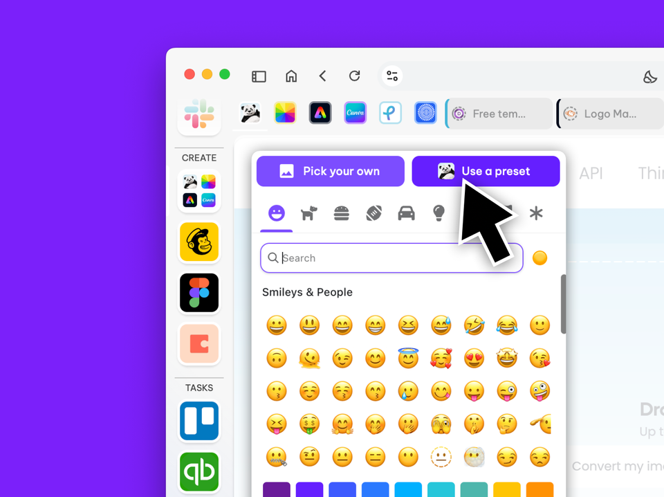 👍 Pro Tip: How to Change the Group Icon.