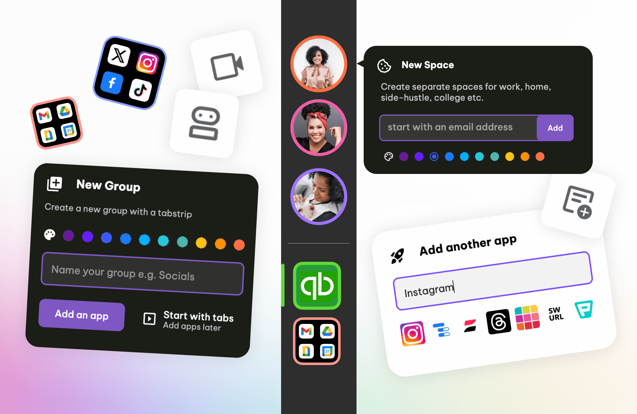 🎉 Now Live! Wavebox Reboot 2024.