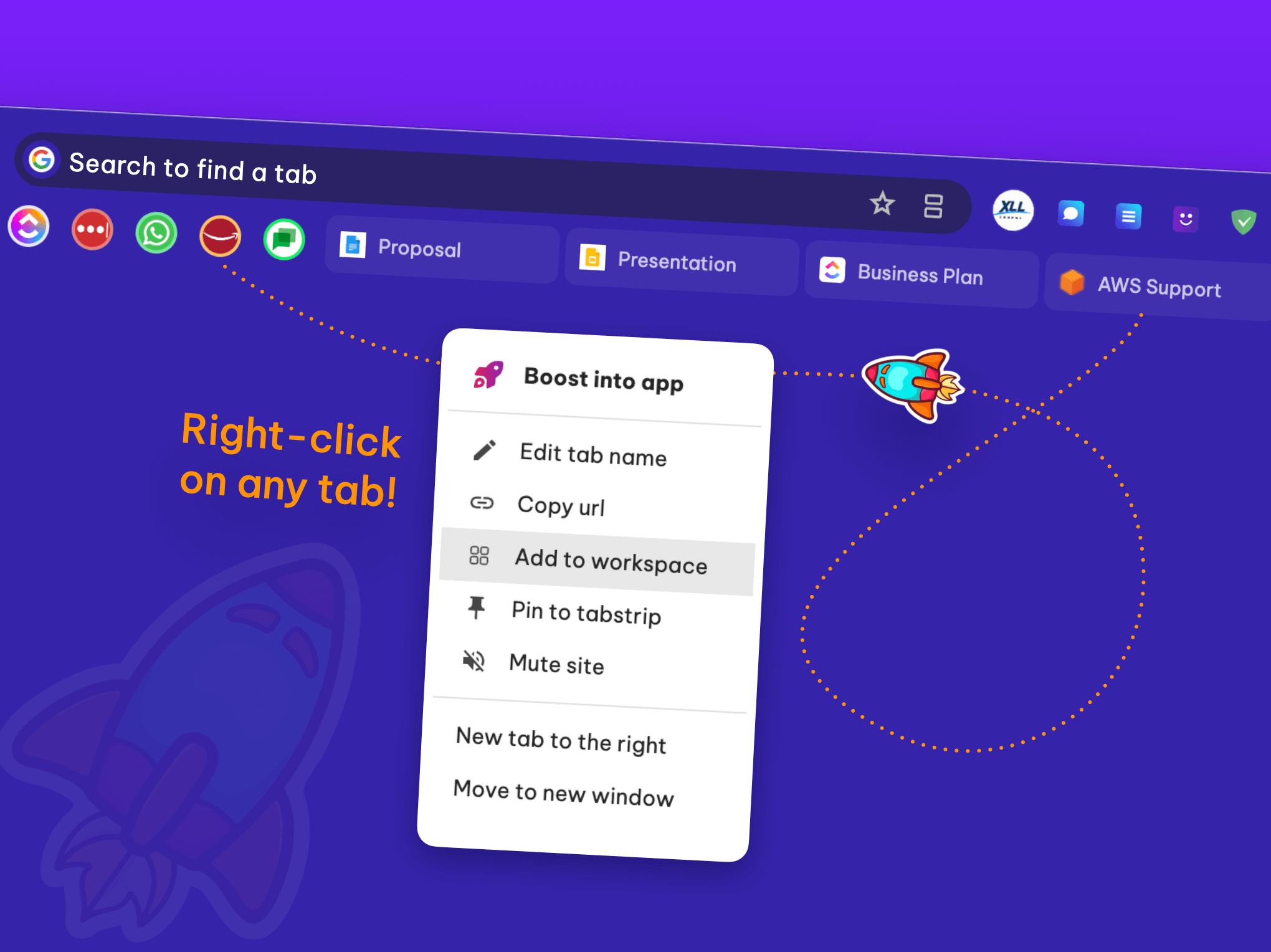 👉 25 Ways to Become a Wavebox Tab Master in 2025.