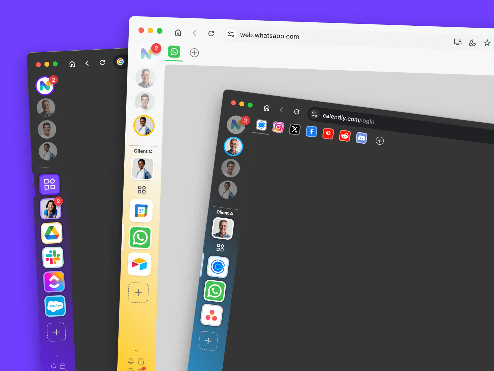 🎨Tutorial: Brighten up your Browser with Color Tints for Spaces and Groups.