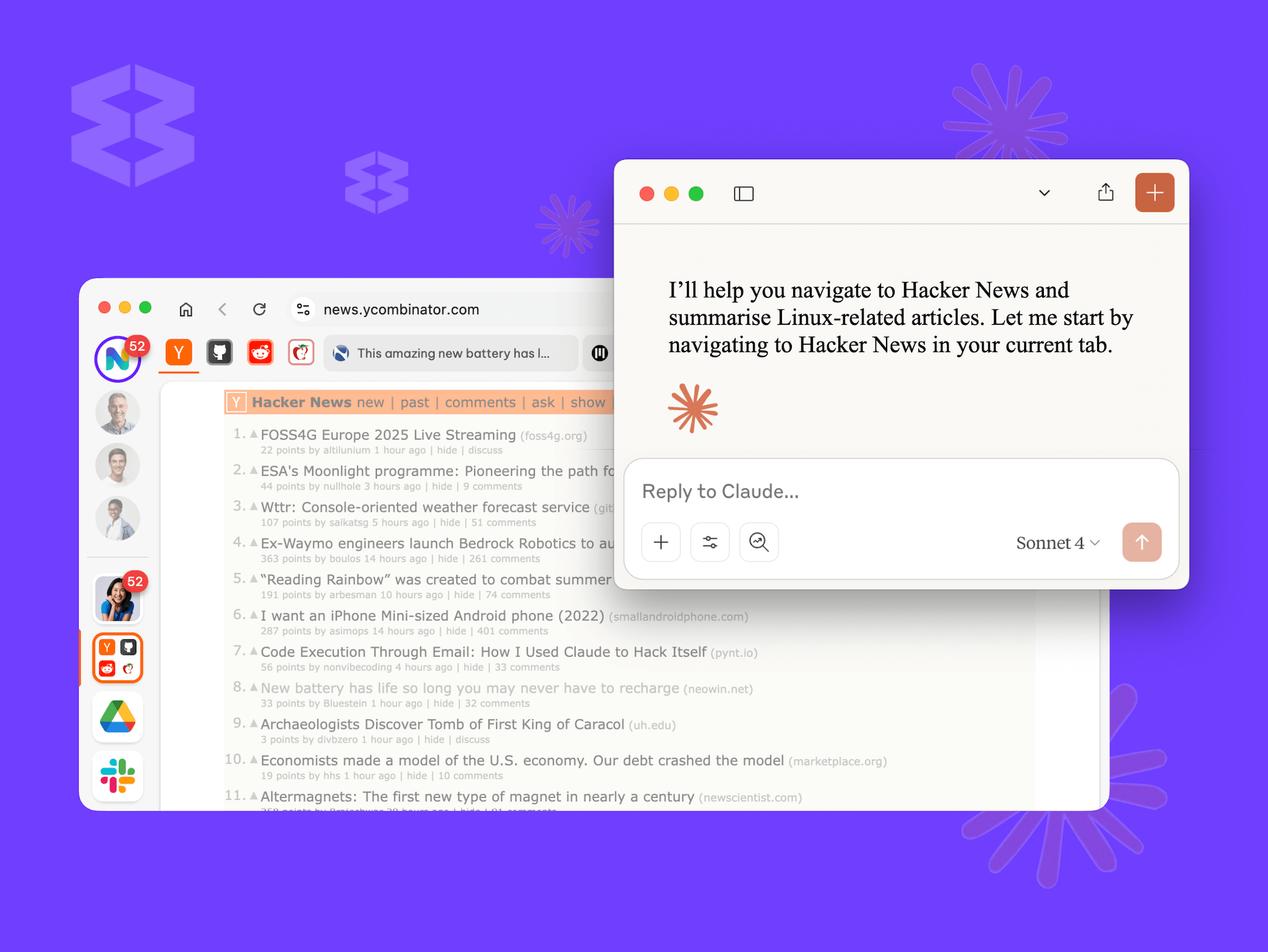 🤖 How to Control Wavebox Browser with Claude Using the MCP Server.