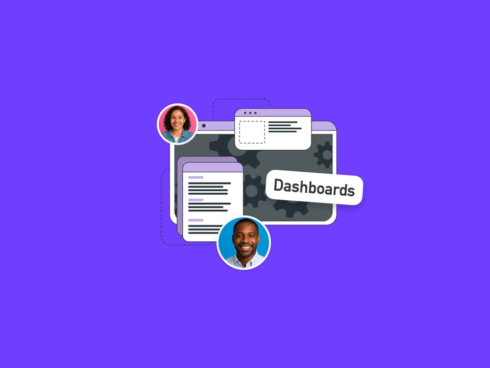 Widget: Unreads & Notifications